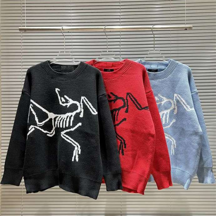 Picture of Arcteryx Sweaters _SKUArcteryxs-xxlcpt0122842